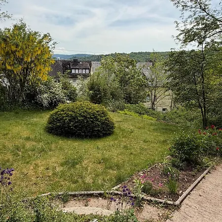 Am Wald Idar-Oberstein