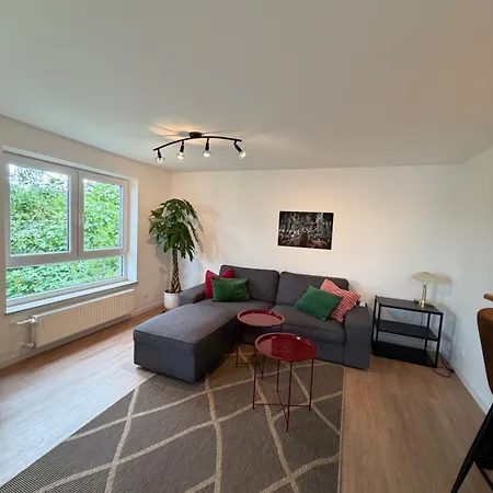 Am Wald Apartment Idar-Oberstein