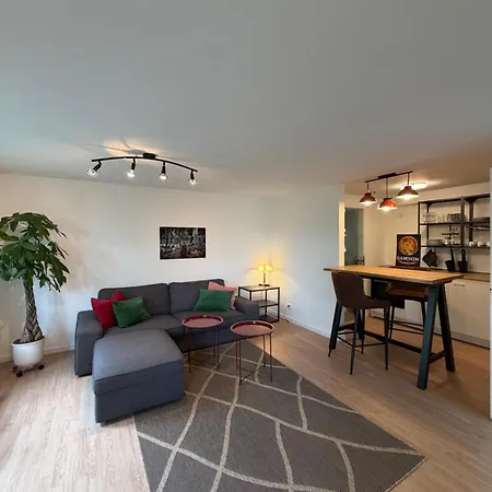 Am Wald Apartment